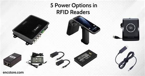 rfid reader power over ethernet|how to power rfid card.